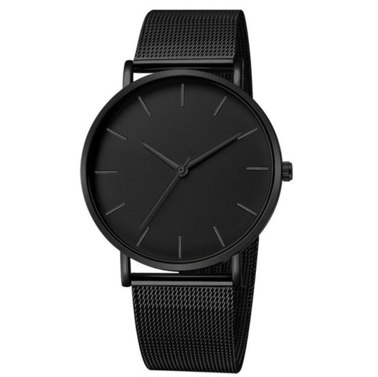 Reloj de Cuarzo Ultrafino para Estudiantes - Image 5