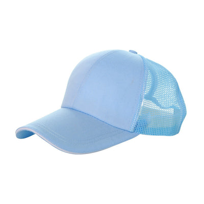 Gorra de Protección Solar con Ala Ancha