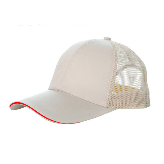 Gorra de Protección Solar con Ala Ancha - Image 4