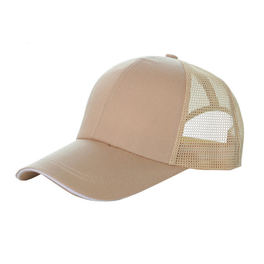 Gorra de Protección Solar con Ala Ancha - Image 2