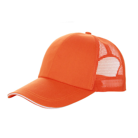 Gorra de Protección Solar con Ala Ancha - Image 8