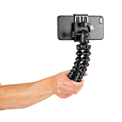 Soporte Giratorio para Celular con Palo Selfie - Fotografía Profesional - Image 7