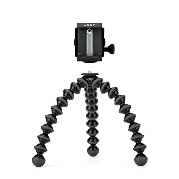 Soporte Giratorio para Celular con Palo Selfie - Fotografía Profesional