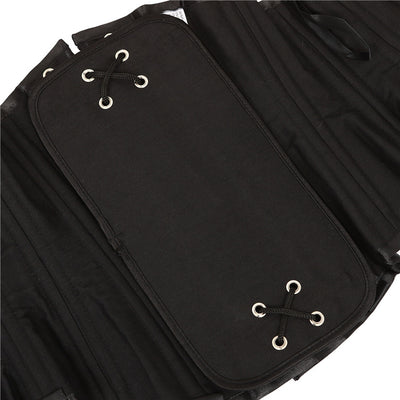 Faja Reductora Deportiva con Varillas de Acero Doble para Mujer - Image 7