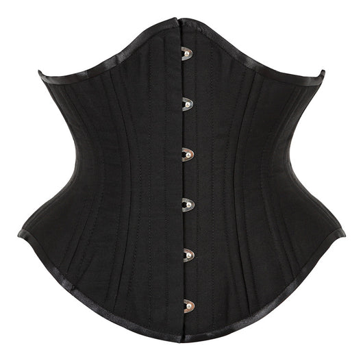 Faja Reductora Deportiva con Varillas de Acero Doble para Mujer - Image 8