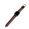 Plane texture dark brown