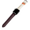Plane pattern dark brown Blanco