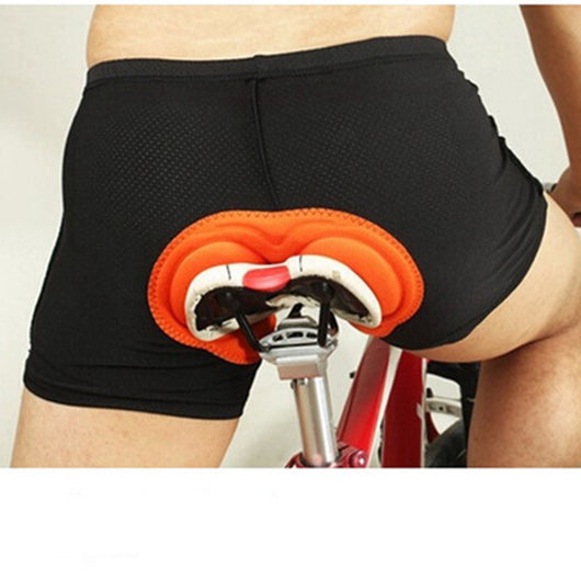 Pantalones de Ciclismo Transpirables de Silicona para Verano - Image 7