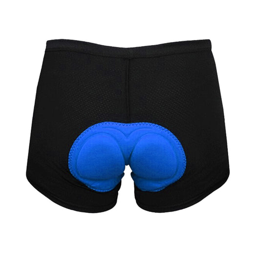 Pantalones de Ciclismo Transpirables de Silicona para Verano - Image 2