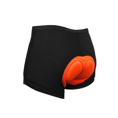 Pantalones de Ciclismo Transpirables de Silicona para Verano - Image 3