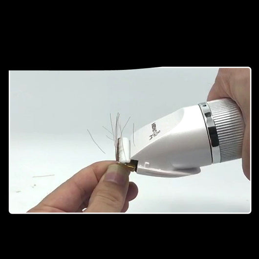 Cortapelo Profesional Inalámbrico para Perros con Carga Rápida - Image 6