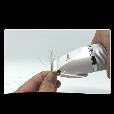 Cortapelo Profesional Inalámbrico para Perros con Carga Rápida - Image 4