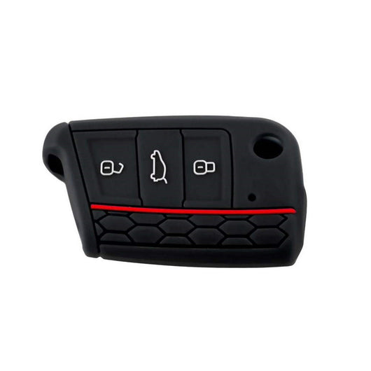 Funda Protectora de Silicona para Llaves del Auto - Image 4