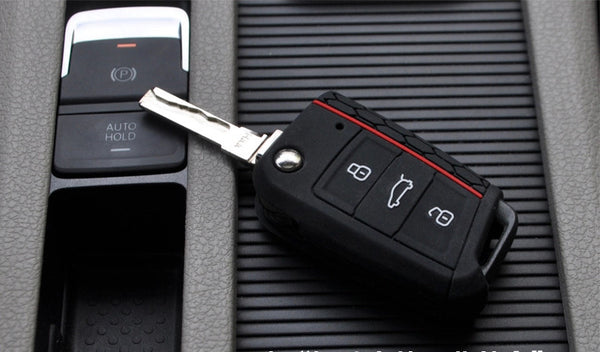 Funda Protectora de Silicona para Llaves del Auto - Image 5