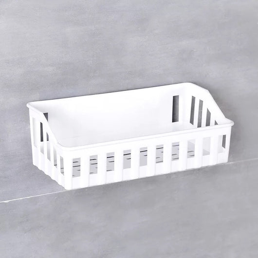 Organizador de Pared con Ventosas para Baño y Cocina - Image 10