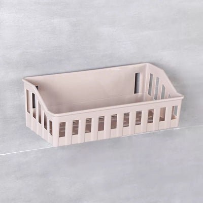 Organizador de Pared con Ventosas para Baño y Cocina - Image 12