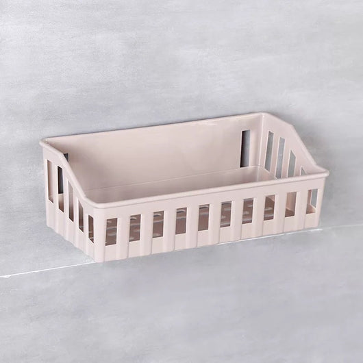 Organizador de Pared con Ventosas para Baño y Cocina - Image 12
