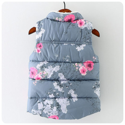 Chalecos para Niñas - Diseño Moderno y Versátil - Image 5
