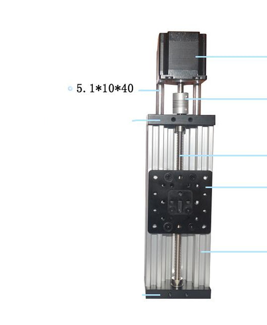 Máquina de Grabado Láser con Eje Z Ajustable - Image 12
