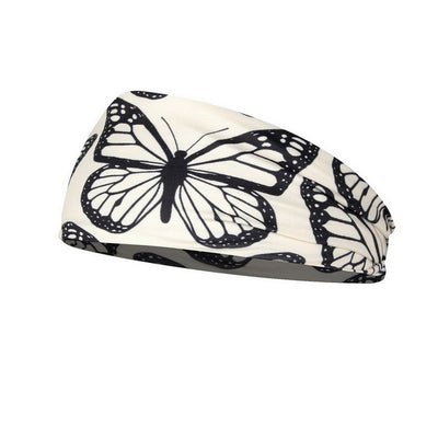 Turbante Elástico para Mujer - Accesorio de Cabello y Moda - Image 28