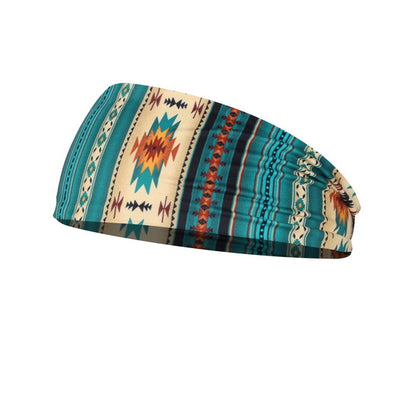 Turbante Elástico para Mujer - Accesorio de Cabello y Moda - Image 31