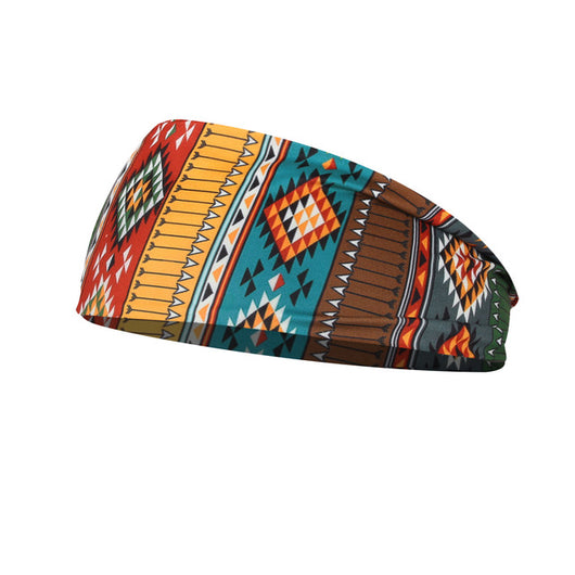 Turbante Elástico para Mujer - Accesorio de Cabello y Moda - Image 40