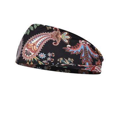 Turbante Elástico para Mujer - Accesorio de Cabello y Moda - Image 46