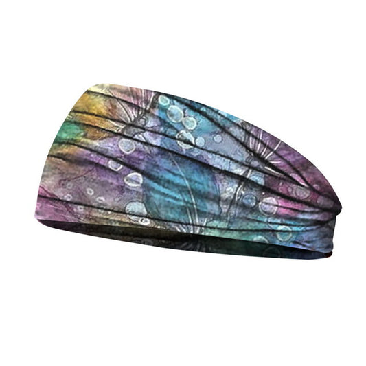 Turbante Elástico para Mujer - Accesorio de Cabello y Moda - Image 2