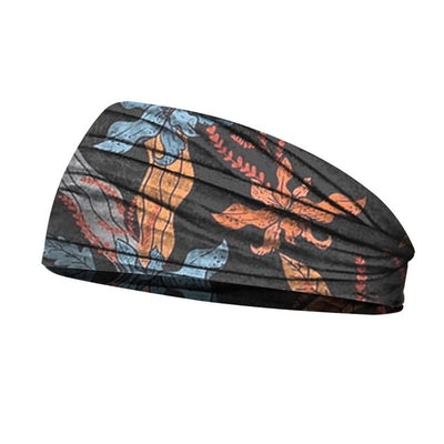 Turbante Elástico para Mujer - Accesorio de Cabello y Moda - Image 17