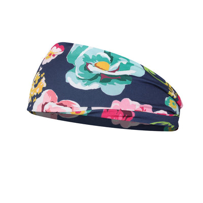 Turbante Elástico para Mujer - Accesorio de Cabello y Moda - Image 23