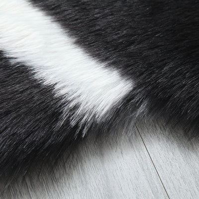 Tapete Interior Antideslizante de Seda Suave con Diseño de Animales Panda y Koala - Image 14