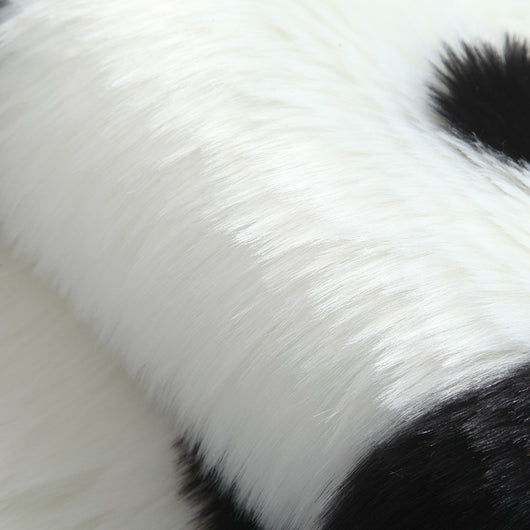 Tapete Interior Antideslizante de Seda Suave con Diseño de Animales Panda y Koala - Image 15