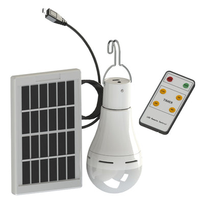 Luces Solares LED para Jardín y Camping - Iluminación Decorativa Recargable - Image 15