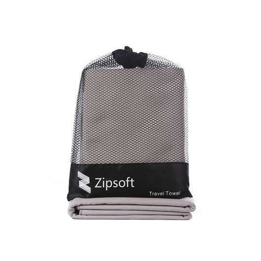 Toalla de Playa Zipsoft Microfibra Ultraligera Secado Rápido - Image 16