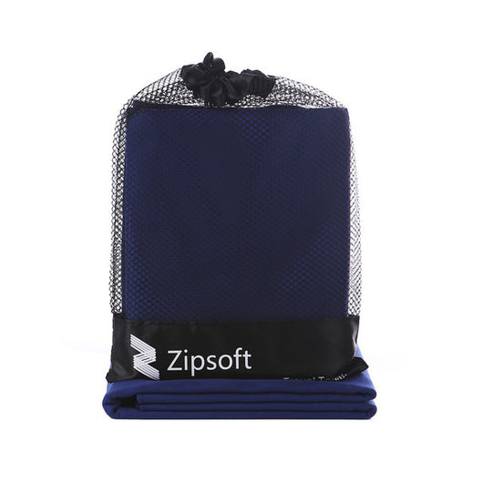 Toalla de Playa Zipsoft Microfibra Ultraligera Secado Rápido - Image 15