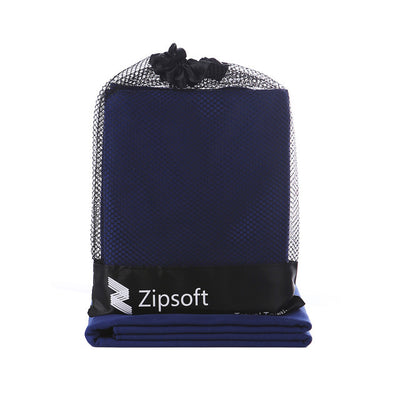 Toalla de Playa Zipsoft Microfibra Ultraligera Secado Rápido - Image 3