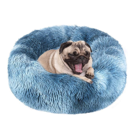 Cama Térmica Redonda para Mascotas - Confort Acogedor para Otoño e Invierno - Image 22