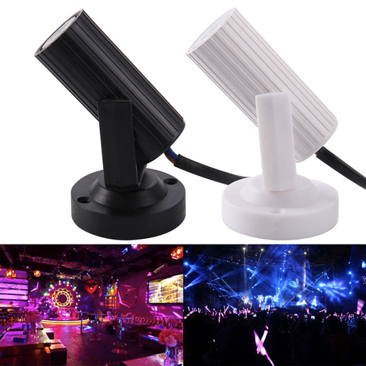 Foco de Escenario Profesional 'Explosión' para DJ y Discoteca - Image 10