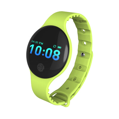 Reloj Deportivo Inteligente con Pantalla Táctil y Alarma para Estudiantes - Image 13