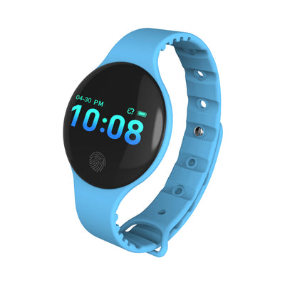 Reloj Deportivo Inteligente con Pantalla Táctil y Alarma para Estudiantes - Image 12