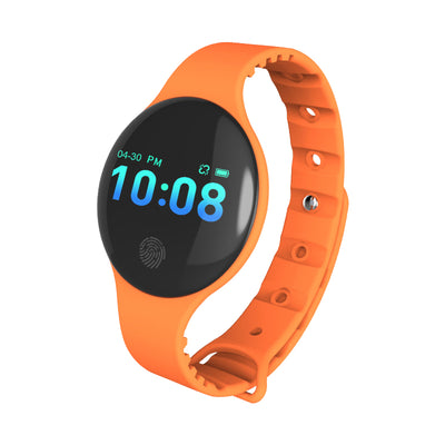 Reloj Deportivo Inteligente con Pantalla Táctil y Alarma para Estudiantes - Image 3