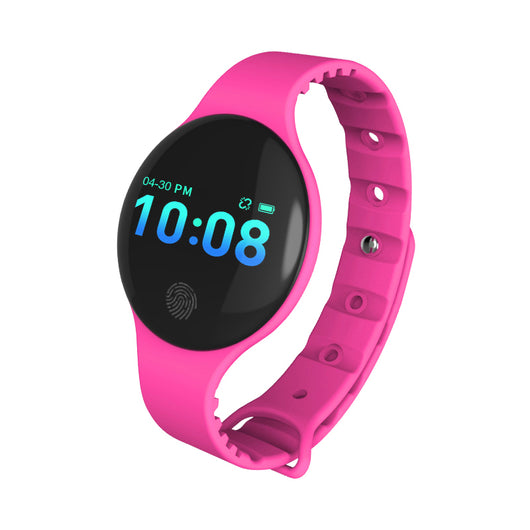 Reloj Deportivo Inteligente con Pantalla Táctil y Alarma para Estudiantes - Image 5