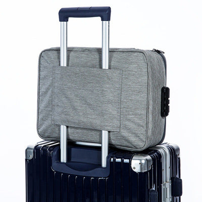 Bolsa de Almacenamiento Multifuncional de Gran Capacidad para Viajes y Hogar - Image 7