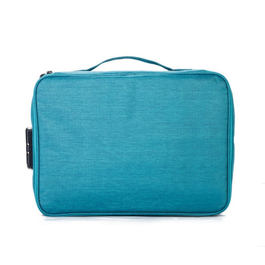 Bolsa de Almacenamiento Multifuncional de Gran Capacidad para Viajes y Hogar - Image 2