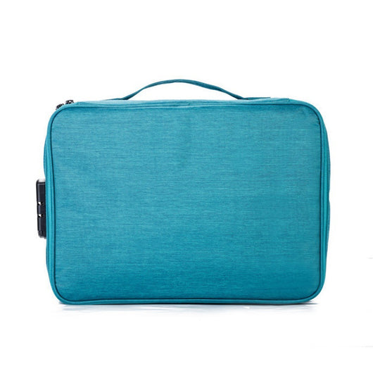 Bolsa de Almacenamiento Multifuncional de Gran Capacidad para Viajes y Hogar - Image 2