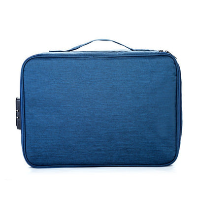 Bolsa de Almacenamiento Multifuncional de Gran Capacidad para Viajes y Hogar - Image 4