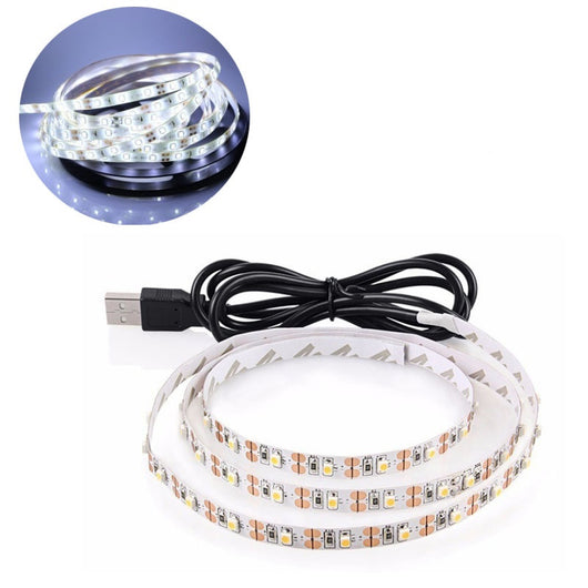 Fuente de Alimentación USB para Tiras LED Decorativas - Image 9