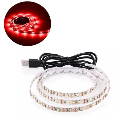 Fuente de Alimentación USB para Tiras LED Decorativas - Image 8