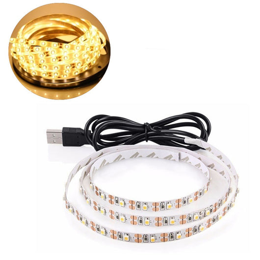 Fuente de Alimentación USB para Tiras LED Decorativas - Image 10