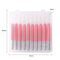 Set de 10 Fresas de Acero Tungsteno para Grabado sin Rebabas en Acrílico
